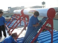 开阳热水器维修