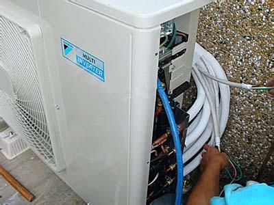 开阳商场中央空调分析及中央空调的维保分析