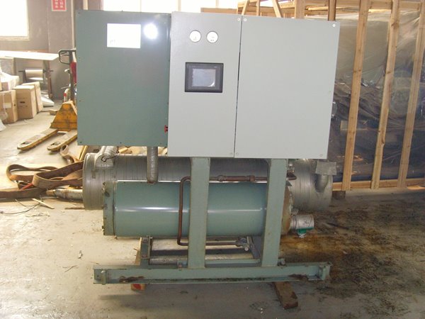 开阳酒店中央空调不停机清洗方法介绍